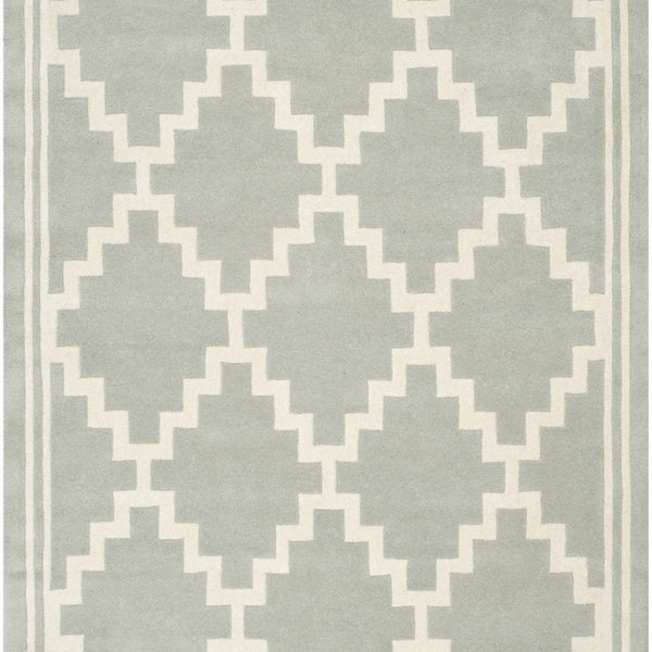 safavieh clearance chatham cht743e grey rug