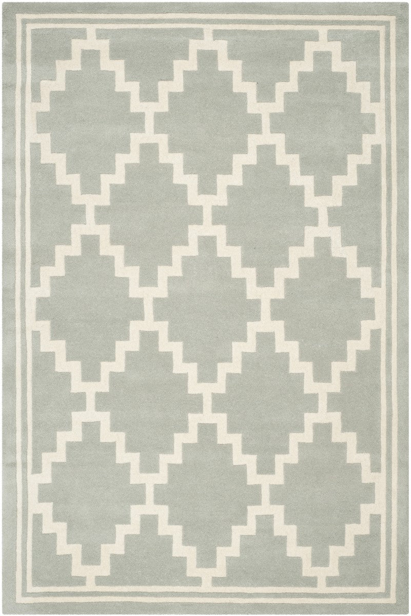 safavieh clearance chatham cht743e grey rug