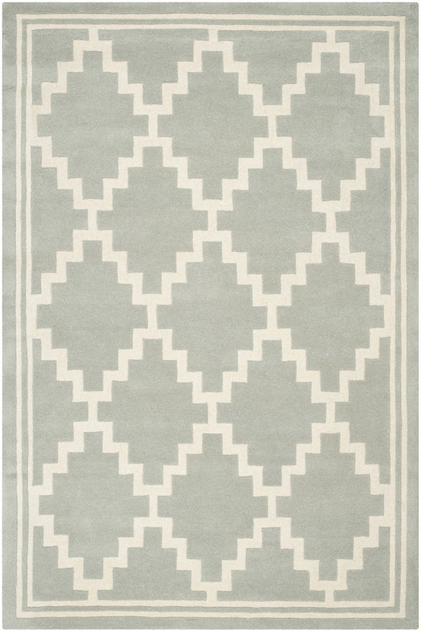 safavieh clearance chatham cht743e grey rug