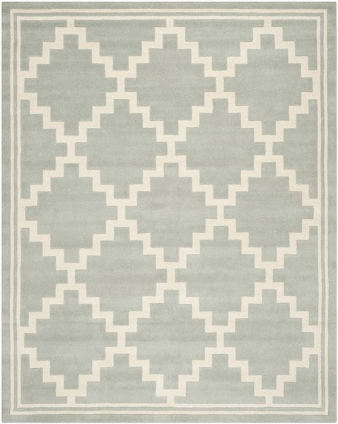 safavieh clearance chatham cht743e grey rug