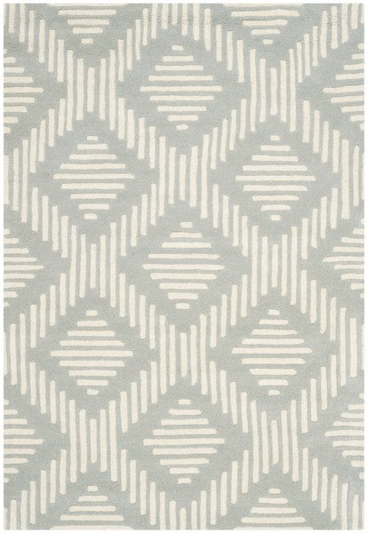 safavieh clearance chatham cht744e grey rug