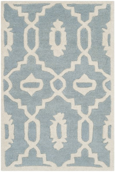 safavieh clearance chatham cht745b grey blue rug