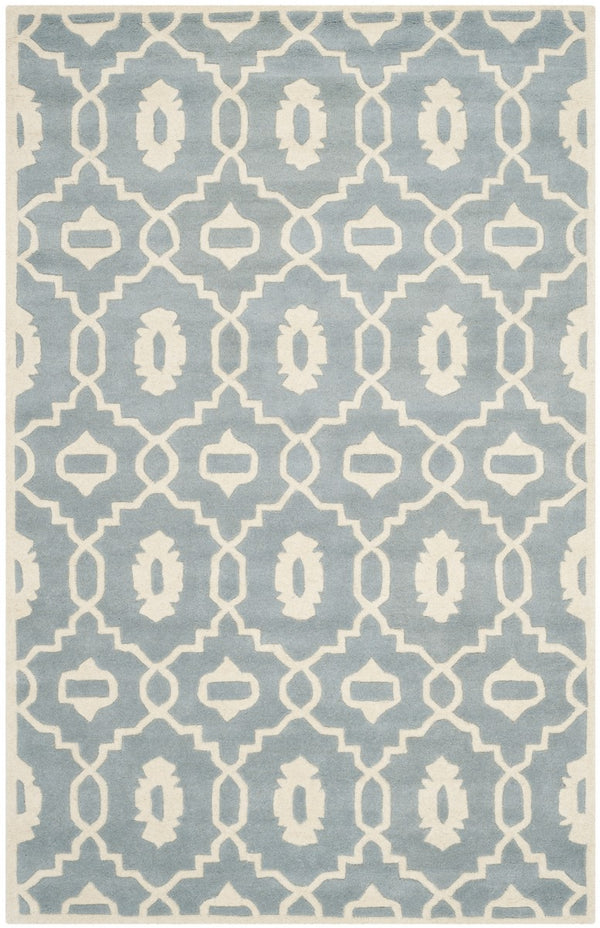 safavieh clearance chatham cht745b grey blue rug