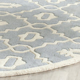 safavieh clearance chatham cht745b grey blue rug