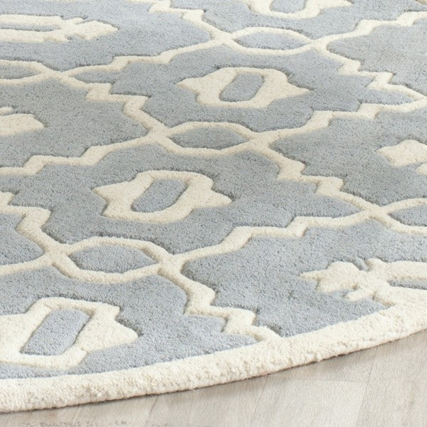 safavieh clearance chatham cht745b grey blue rug
