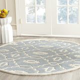 safavieh clearance chatham cht745b grey blue rug