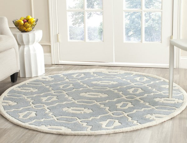 safavieh clearance chatham cht745b grey blue rug