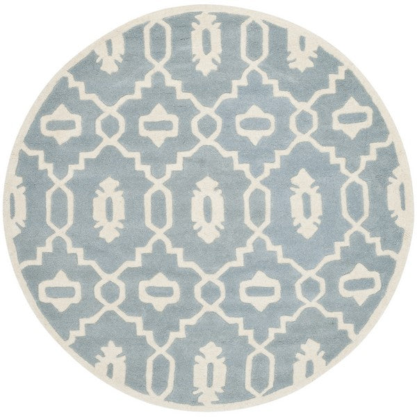 safavieh clearance chatham cht745b grey blue rug