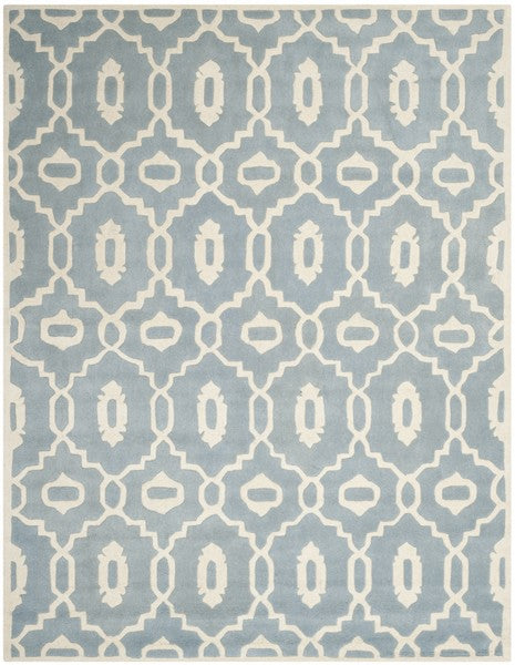 safavieh clearance chatham cht745b grey blue rug