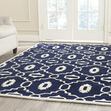 safavieh clearance chatham cht745c navy rug