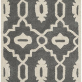 safavieh clearance chatham cht745d dark grey rug