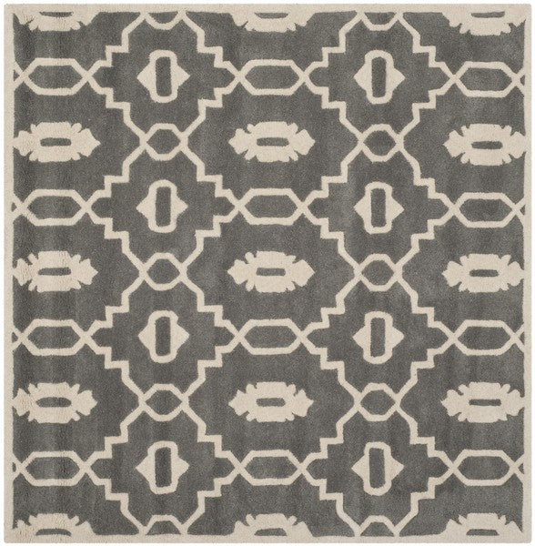safavieh clearance chatham cht745d dark grey rug