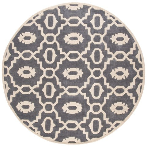 safavieh clearance chatham cht745d dark grey rug