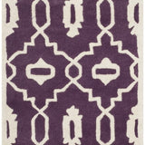 safavieh clearance chatham cht745f purple rug