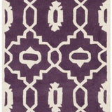 safavieh clearance chatham cht745f purple rug