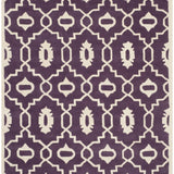 safavieh clearance chatham cht745f purple rug