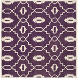 safavieh clearance chatham cht745f purple rug