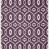 safavieh clearance chatham cht745f purple rug