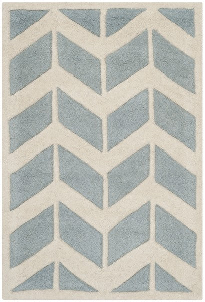 safavieh clearance chatham cht746b blue rug