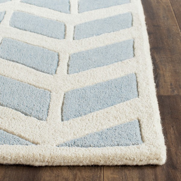 safavieh clearance chatham cht746b blue rug
