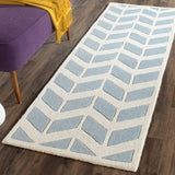 safavieh clearance chatham cht746b blue rug