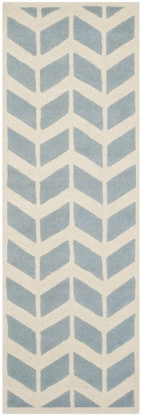 safavieh clearance chatham cht746b blue rug