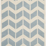safavieh clearance chatham cht746b blue rug