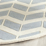 safavieh clearance chatham cht746b blue rug