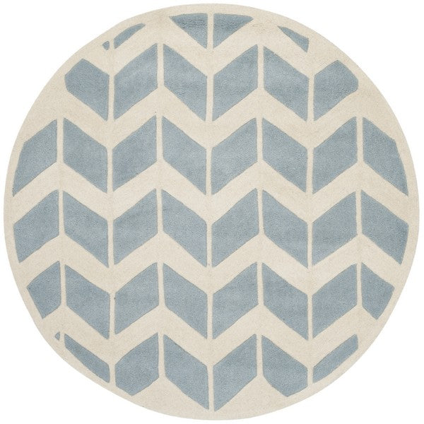 safavieh clearance chatham cht746b blue rug