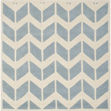 safavieh clearance chatham cht746b blue rug