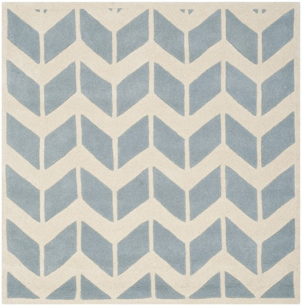 safavieh clearance chatham cht746b blue rug