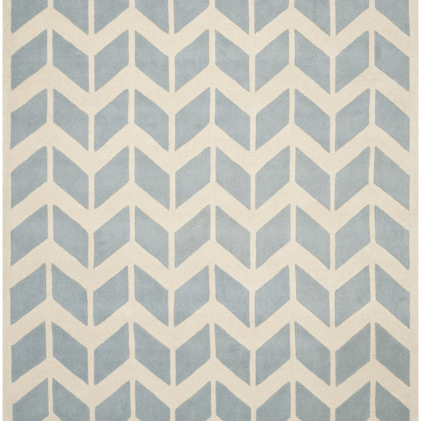 safavieh clearance chatham cht746b blue rug