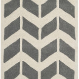 safavieh clearance chatham cht746d dark grey rug