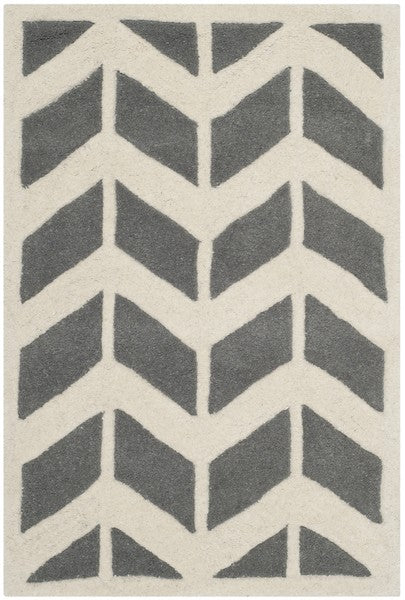safavieh clearance chatham cht746d dark grey rug