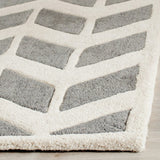 safavieh clearance chatham cht746d dark grey rug