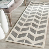 safavieh clearance chatham cht746d dark grey rug