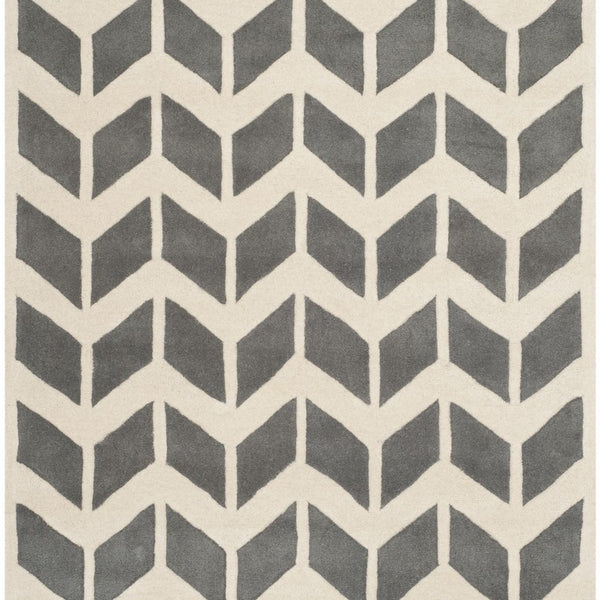 safavieh clearance chatham cht746d dark grey rug