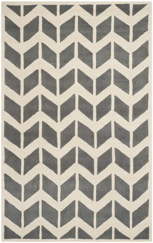 safavieh clearance chatham cht746d dark grey rug