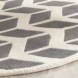 safavieh clearance chatham cht746d dark grey rug