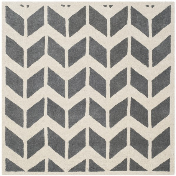 safavieh clearance chatham cht746d dark grey rug