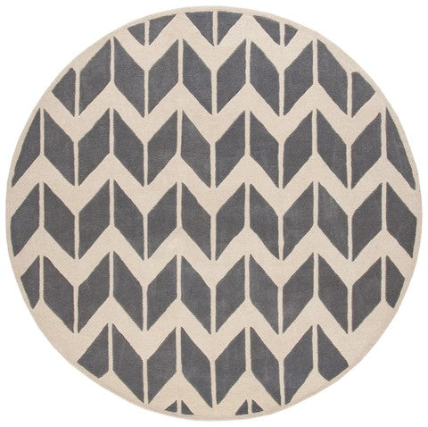 safavieh clearance chatham cht746d dark grey rug