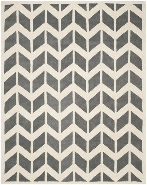 safavieh clearance chatham cht746d dark grey rug