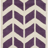 safavieh clearance chatham cht746f purple rug