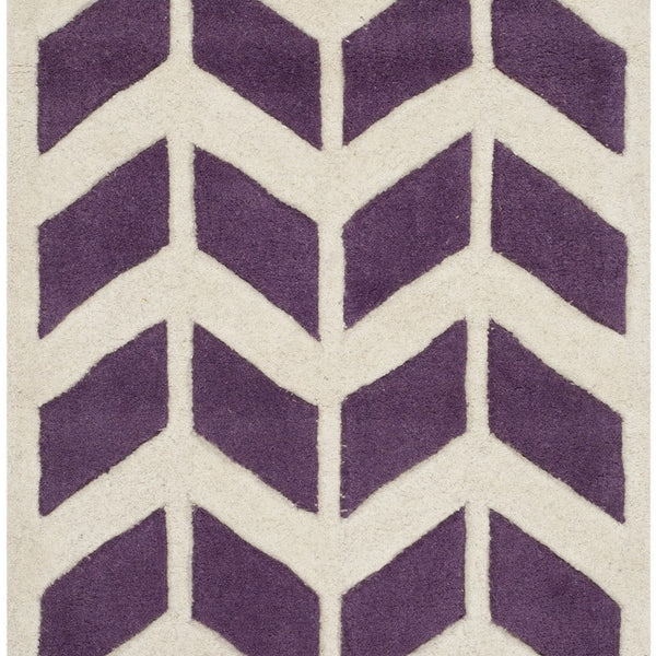safavieh clearance chatham cht746f purple rug