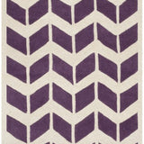 safavieh clearance chatham cht746f purple rug