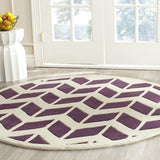 safavieh clearance chatham cht746f purple rug
