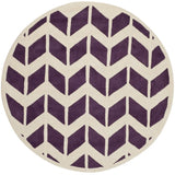 safavieh clearance chatham cht746f purple rug