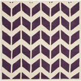 safavieh clearance chatham cht746f purple rug