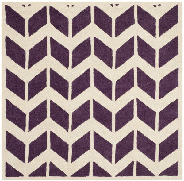 safavieh clearance chatham cht746f purple rug