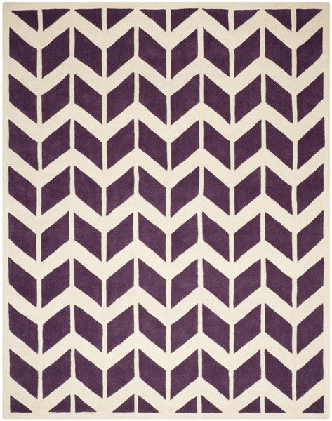 safavieh clearance chatham cht746f purple rug